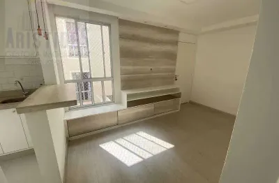 Apartamento para alugar em Campo Limpo Paulista, Vila Imape, com 2 quartos, 49m²
