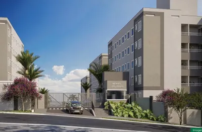 Apartamento com 2 quartos à venda na Rua Santa Amália, 867, São Jorge, Maceió