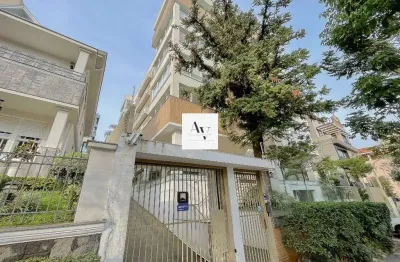 Apartamento à venda no bairro petrópolis - porto alegre/rs