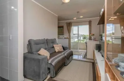 Apartamento à venda no bairro morro santana - porto alegre/rs