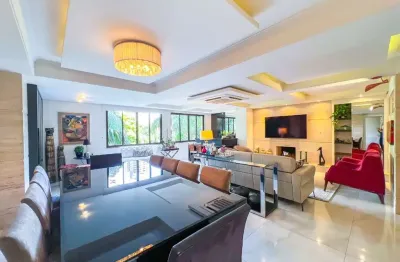 Apartamento com 3 quartos à venda na Avenida Luiz Manoel Gonzaga, Petrópolis, Porto Alegre
