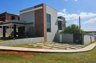 Casa em condomínio fechado com 1 quarto para alugar na Dos Topázios , 275, Condomínio Fazenda Alta Vista, Salto de Pirapora