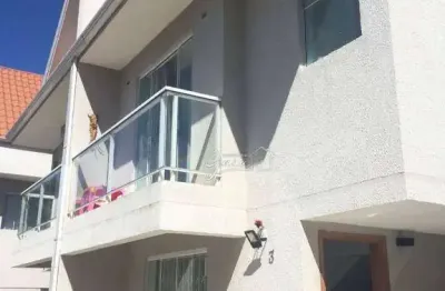 Casa com 3 quartos à venda na Rua Waldemar Kost, Hauer, Curitiba