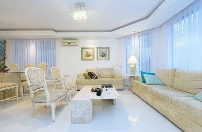 Casa com 5 dormitórios à venda, 413 m² por r$ 1.890.000,00 - uberaba - curitiba/pr