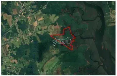 Área à venda por r$ 5.900.000,00 - centro (pirabeiraba) - joinville/sc
