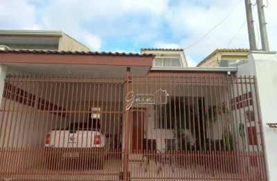 Casa com 3 dormitórios à venda, 180 m² por r$ 480.000,00 - guatupê - são josé dos pinhais/pr