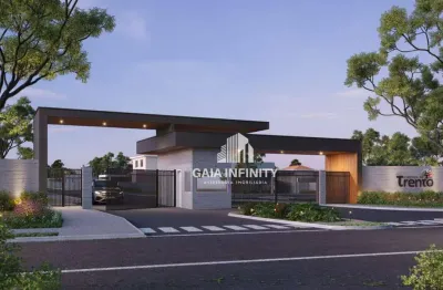Terreno à venda, 250 m² por r$ 250.000,00 - planta são tiago - piraquara/pr