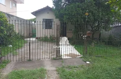 Terreno à venda, 600 m² por r$ 790.000,00 - jardim das américas - curitiba/pr