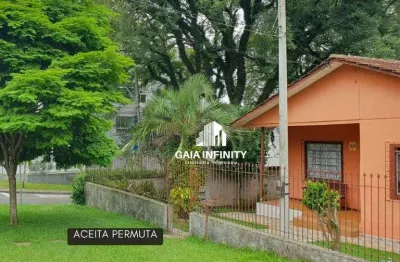 Terreno à venda, 416 m² por r$ 780.000,00 - portão - curitiba/pr