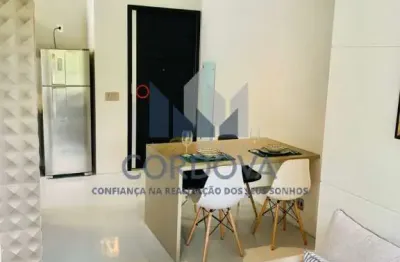 Apartamento com 2 quartos à venda na Fazendinha, Itajaí 