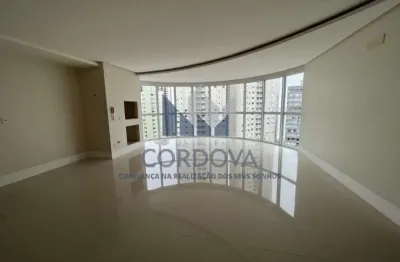 Apartamento com 3 quartos à venda no Centro, Balneário Camboriú 