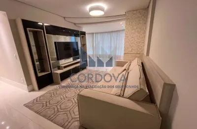 Apartamento com 3 quartos à venda no Centro, Balneário Camboriú 