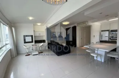 Apartamento 03 suítes no centro - locação temporada em Balneário Camboriú