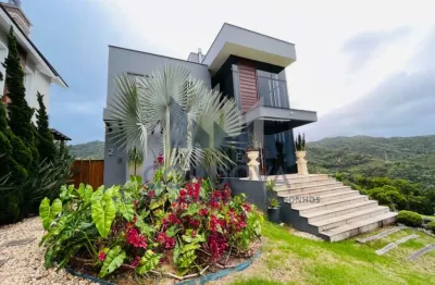 Venda casa em condominio fechado - balneário camboriú