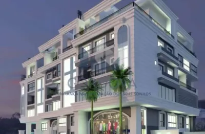 Apartamentos em uma localização privilegiada, entre os encantadores bairros de canto grande e mariscal, em bombinhas!