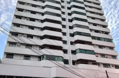 Apartamento com 3 quartos à venda na Barra Sul, Balneário Camboriú 