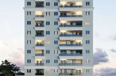 Apartamento sangiovese de 2 quartos, 1 suíte e 63,80m² no tabuleiro, camboriú - sc. não perca essa oportunidade! novo e pronto para morar.