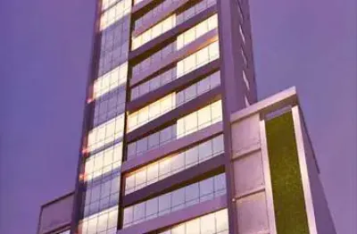 Oportunidade única: sala comercial à venda em balneário camboriú-sc, pioneiros - 1 sala, 1 banheiro, 1 vaga de garagem, 44,30 m² - galli center tower