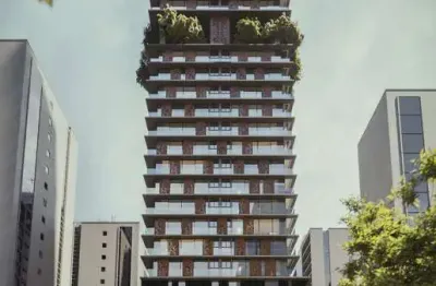 Apartamento de luxo no coração de balneário camboriú - 4 quartos, 4 suítes, 3 salas, 6 banheiros e 3 vagas de garagem, 249m².