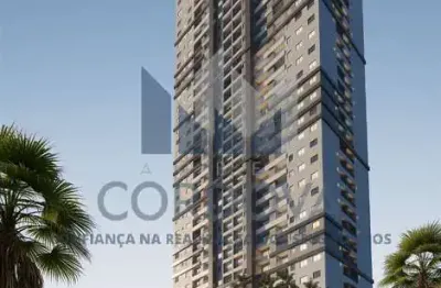 Apartamento à venda no tabuleiro, camboriú-sc: 2 quartos, 1 suíte, sala, 2 vagas de garagem e 73m² de área.