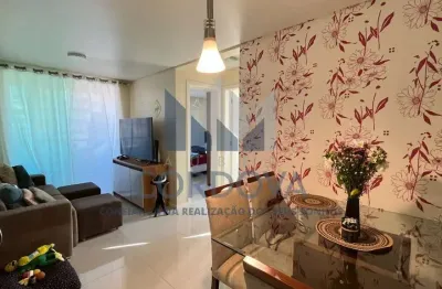 Apartamento 02 quartos bairro das nações edifício san bless | balneário camboriú