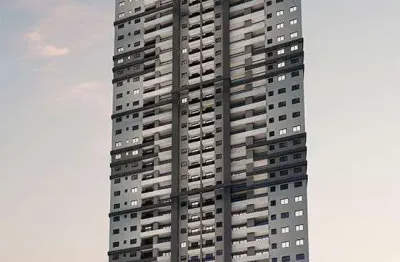 Apartamento com 2 quartos à venda no Tabuleiro, Camboriú 