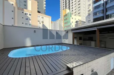Locação anual apartamento diferenciado 03 quartos | balneário camboriú