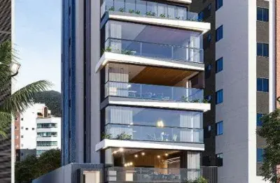 Apartamento com 3 quartos à venda no Centro, Itapema 