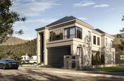 Terreno à venda em itapema-sc, bairro casa branca, com 300,00 m² de área!