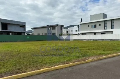 Terreno em condomínio à venda em camboriú-sc, bairro santa regina - 390,00 m² de área