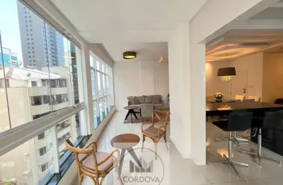 Apartamento de luxo à venda em meia praia, itapema-sc: 3 quartos, 3 suítes, 141,00m² de área.