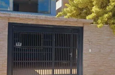 Casa com 3 quartos à venda no Santa Regina, Camboriú 