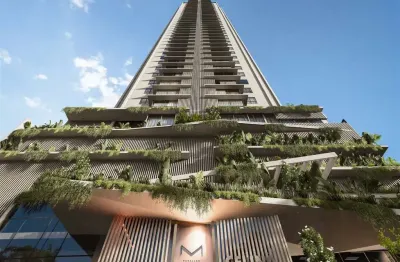 Apartamento com 6 quartos à venda em Pioneiros, Balneário Camboriú 