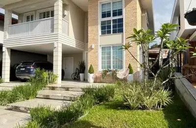 Imóvel de luxo em itajaí-sc: casa à venda no bairro rio do meio com 4 quartos, 4 suítes e 352,80 m² de área