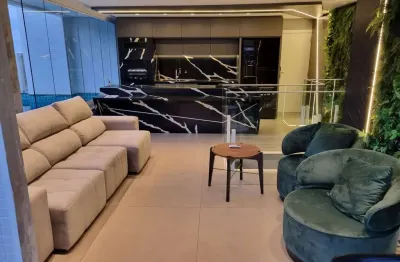 Apartamento com 3 quartos à venda na Cabeçudas, Itajaí 