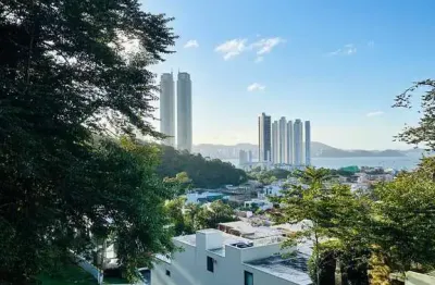 Terreno à venda na Barra, Balneário Camboriú 