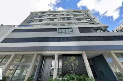Apartamento à venda em balneário camboriú-sc, bairro estados: 1 quarto, 1 suíte, 2 salas, 1 banheiro, 1 vaga na garagem, 50m².