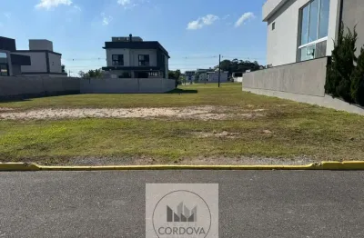 Terreno exclusivo em condomínio de luxo em Camboriú-SC, Santa Regina - Oportunidade única!