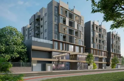 Apartamento com 2 quartos à venda na Vila Real, Balneário Camboriú 