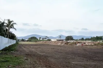 Vende se terreno em itajaí- área situada em polo logístico
