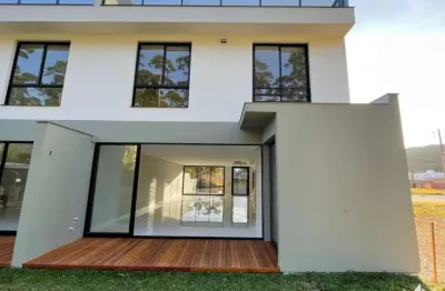 Casa com 3 quartos à venda no São Francisco de Assis, Camboriú 