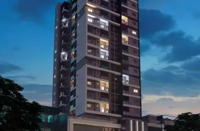 Apartamento com 2 quartos à venda na Praia Brava, Itajaí 