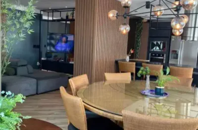 Apartamento com 3 quartos à venda na Barra Sul, Balneário Camboriú 