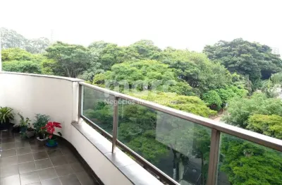 Apartamento com 3 quartos à venda na rua major freire, 98, vila monte alegre, são paulo, 140 m2 por r$ 1.200.000