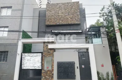 Casa em condomínio fechado com 2 quartos à venda na avenida lacerda franco, 1326, aclimação, são paulo, 95 m2 por r$ 870.000