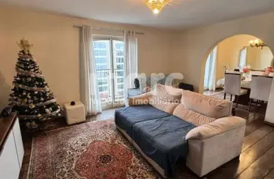 Apartamento com 4 quartos à venda na rua nunes garcia, 101, santana, são paulo, 198 m2 por r$ 1.080.000