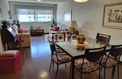 Apartamento com 3 quartos à venda na rua cardoso de almeida, 865, perdizes, são paulo, 147 m2 por r$ 1.400.000