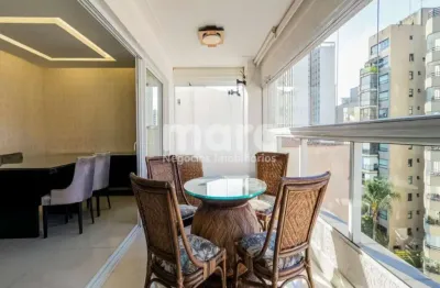 Apartamento com 3 quartos à venda na rua piracuama, 377, perdizes, são paulo, 136 m2 por r$ 1.780.000