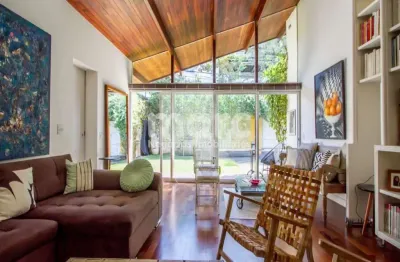 Casa com 4 quartos à venda na rua heitor de morais, 673, pacaembu, são paulo, 365 m2 por r$ 4.500.000
