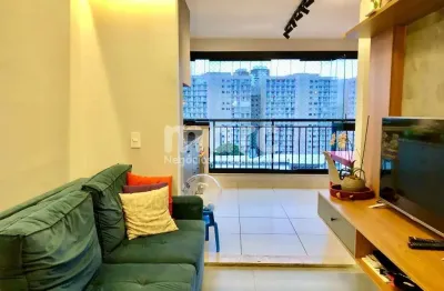 Apartamento com 2 quartos à venda na rua doutor ribeiro de almeida, 88, barra funda, são paulo, 67 m2 por r$ 790.000